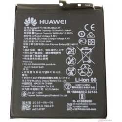 HB396285ECW Huawei Battery 3400mAh Li-Ion Service Pack (Huawei P20 / Honor 10)