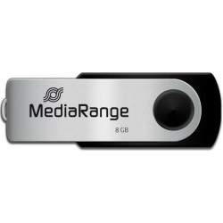 MediaRange MR908 8GB USB 2.0