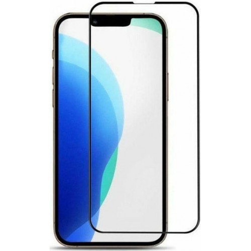 20D Full Face Tempered Glass (iPhone 13 Pro Max / 14 Plus)