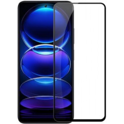 20D Full Face Tempered Glass (Redmi Note 12 Pro 4G)