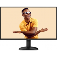 AOC 24B31H IPS Monitor 23.8" FHD 1920x1080 με Χρόνο Απόκρισης 4ms GTG
