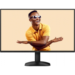 AOC 24B31H IPS Monitor 23.8" FHD 1920x1080 με Χρόνο Απόκρισης 4ms GTG AOC 24B31H IPS Monitor 23.8" FHD 1920x1080 με Χρόνο Απόκρισης 4ms GTG