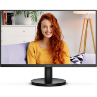 AOC 24B3HA2 IPS Monitor 23.8" FHD 1920x1080 με Χρόνο Απόκρισης 4ms GTG
