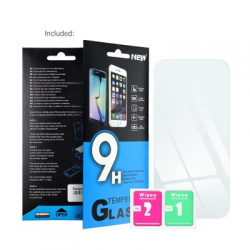 Tempered Glass - για Xiaomi Redmi Note 10 / Redmi Note 10s