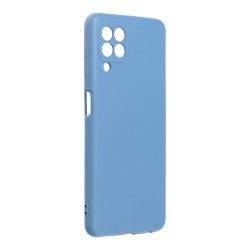 SILICONE θήκη για Samsung Galaxy A22 LTE ( 4G ) Μπλε