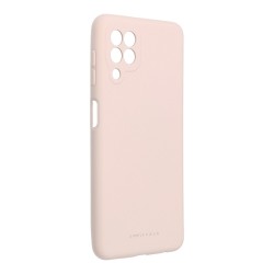 Roar Space θήκη - για Samsung Galaxy A22 4G LTE Pink