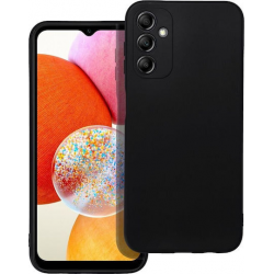 Θήκη Soft για Galaxy A14 4G / Galaxy A14 5G – Μαύρο
