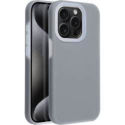 Candy Back Cover Γκρι (iPhone 15 Plus)