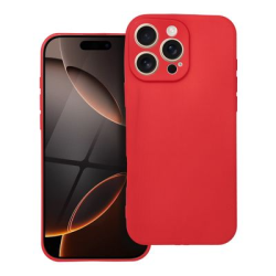 SOFT θήκη για IPHONE 16 Pro Max red