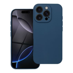 SOFT θήκη για IPHONE 16 Pro σκούρο μπλε