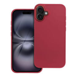 FRAME θήκη για IPHONE 16 Plus Μωβ