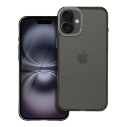 PEARL θήκη για IPHONE 16 Plus μαύρο