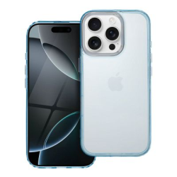 PEARL θήκη για IPHONE 16 Pro light μπλε