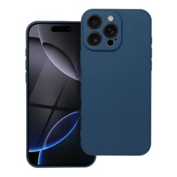 PEARL θήκη για IPHONE 16 Pro Max μαύρο
