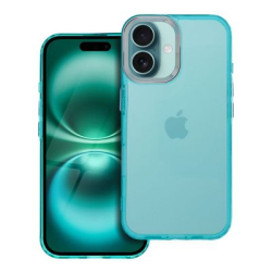 PEARL θήκη για IPHONE 16 green