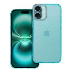 PEARL θήκη για IPHONE 16 Plus green