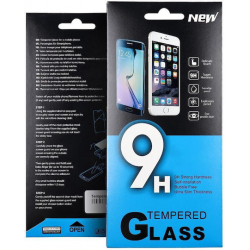 9D Full Glue Tempered Glass Μαύρο (iPhone 16 Pro)