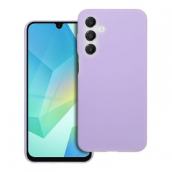 CANDY case for SAMSUNG A16 5G / A16 4G purple