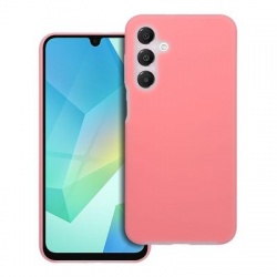 CANDY case for SAMSUNG A16 5G / A16 4G pink
