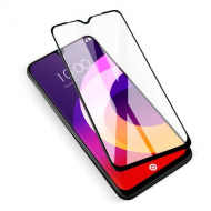 5D Full Glue Ceramic Glass - do Xiaomi Redmi 14C czarny
