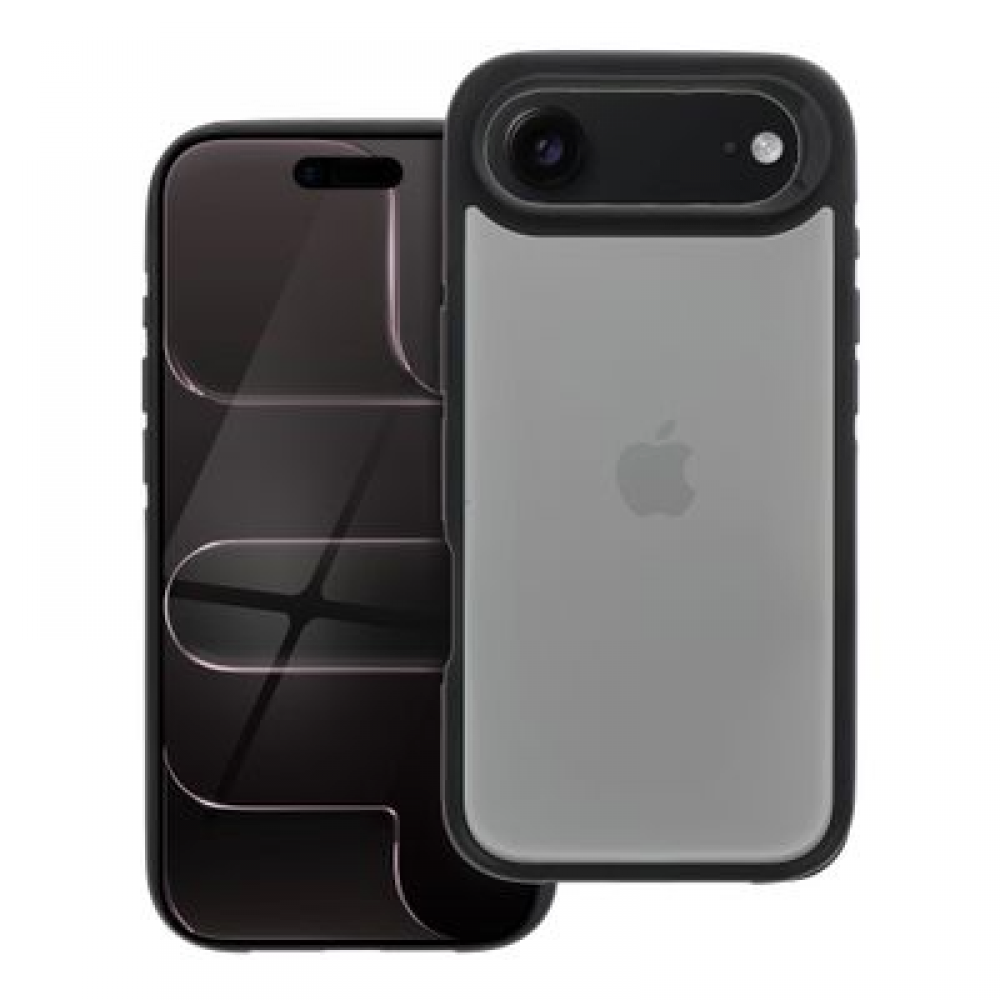 Θήκη Neo για iPhone 17 Air – Μαύρο Θήκη Neo για iPhone 17 Air – Μαύρο