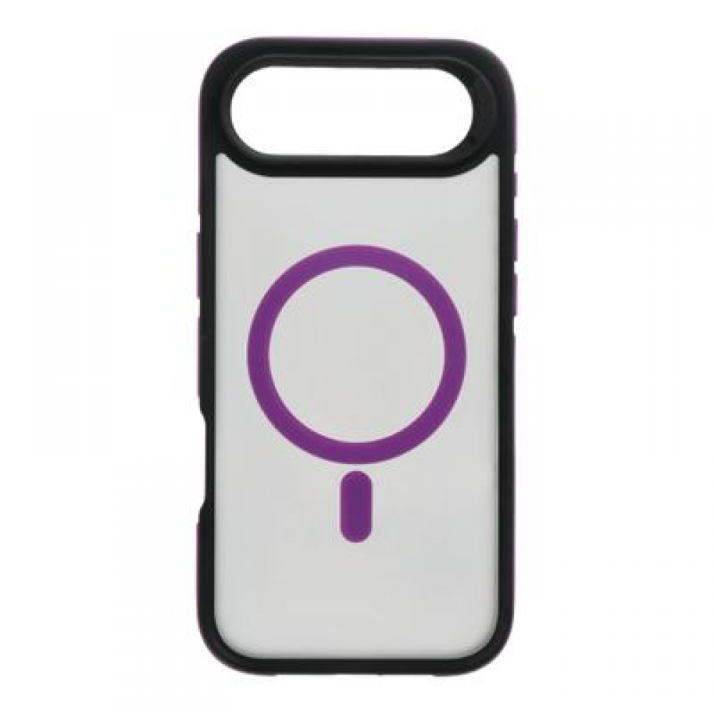Θήκη Neo για iPhone 17 Air – MagSafe Μωβ