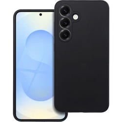 Θήκη Silicone 2mm για Redmi 15C 4G – Μαύρο
