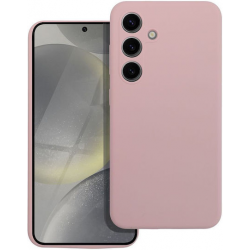Θήκη Silicone 2mm για Redmi 15C 5G – Ροζ