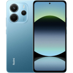 Xiaomi Redmi Note 14 (6GB/128GB) 4G NFC Ocean Blue