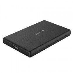 ORICO εξωτερική θήκη για 2.5" HDD/SSD 2189U3-BK-EP έως 4TB, 5Gbps, μαύρη