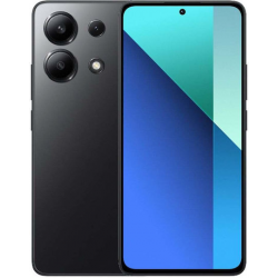 Xiaomi Redmi Note 13 (8GB/512GB) 4G NFC Midnight Black