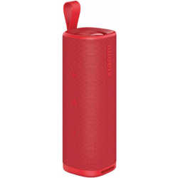 Xiaomi Sound Outdoor Αδιάβροχο Ηχείο Bluetooth 30W με Διάρκεια Μπαταρίας έως 12 ώρες Κόκκινο Xiaomi Sound Outdoor Αδιάβροχο Ηχείο Bluetooth 30W με Διάρκεια Μπαταρίας έως 12 ώρες Κόκκινο
