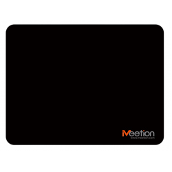 Meetion MT-PD005 Mouse Pad Γραφείου Μαύρο