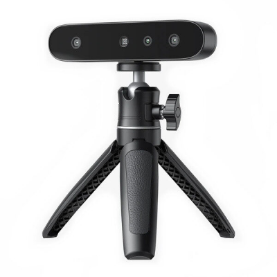 3D Scanners