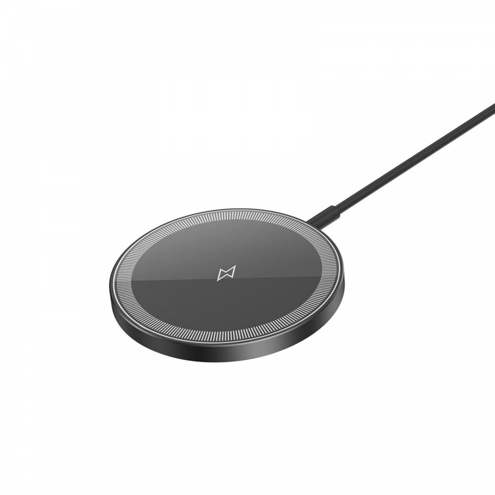 XO CX037 IPHONE MAGNETIC METAL ΑΣΥΡΜΑΤΟΣ ΦΟΡΤΙΣΤΗΣ 15W 3-IN-1, ΜΑΥΡΟΣ XO CX037 IPHONE MAGNETIC METAL ΑΣΥΡΜΑΤΟΣ ΦΟΡΤΙΣΤΗΣ 15W 3-IN-1, ΜΑΥΡΟΣ