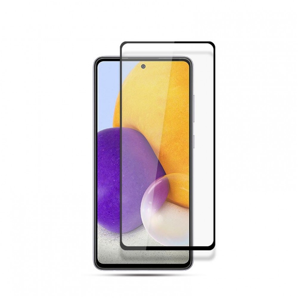 Full Face Tempered Glass (GALAXY A73 5G)