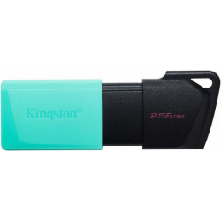 Kingston DataTraveler Exodia M 256GB USB 3.2 Stick Πράσινο