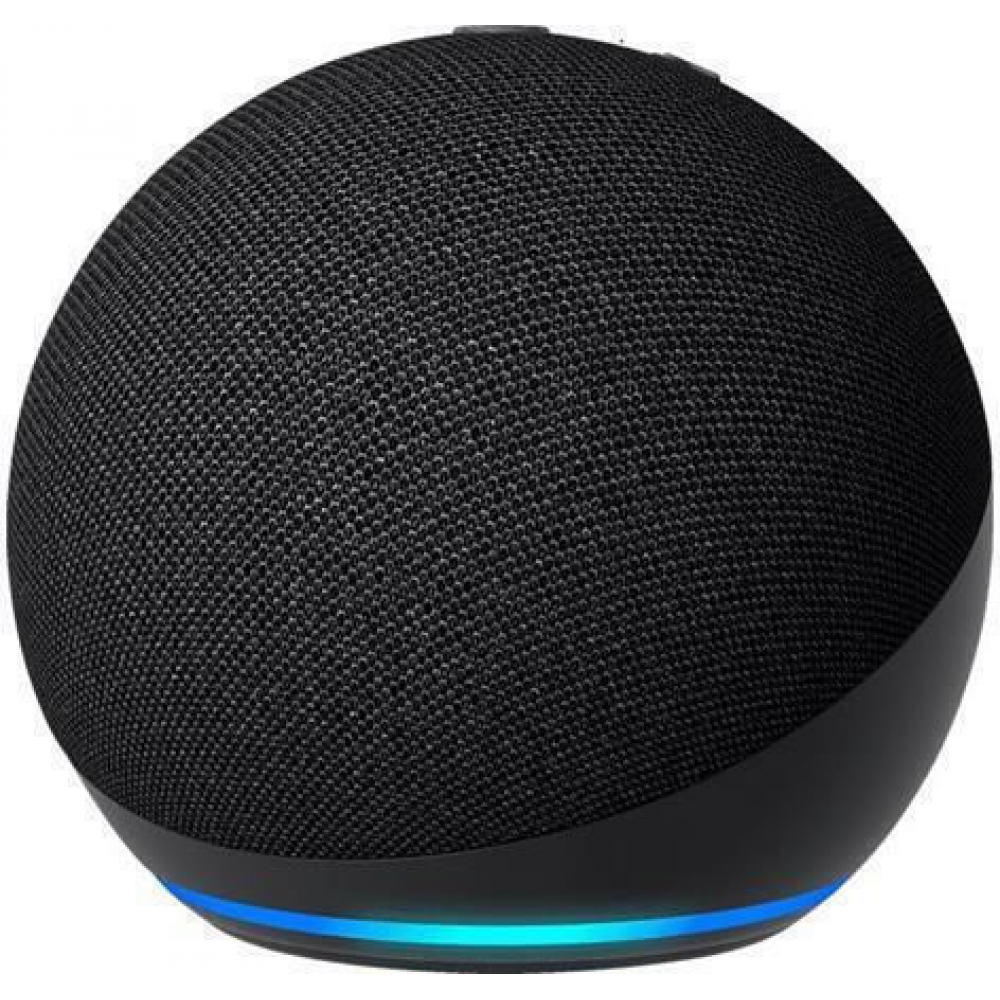 Amazon Echo Dot (5th Gen) Smart Hub Wi-Fi / Bluetooth Συμβατό με Alexa Amazon Echo Dot (5th Gen) Smart Hub Wi-Fi / Bluetooth Συμβατό με Alexa