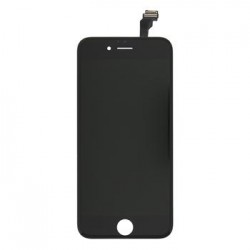 Tianma Οθόνη με Μηχανισμό Αφής για iPhone 6 Plus (Μαύρο)