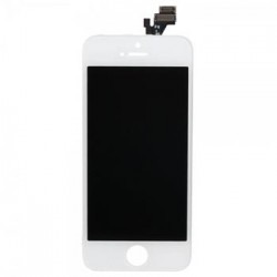 Tianma Οθόνη με Μηχανισμό Αφής για iPhone 6S Plus (Λευκό)