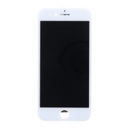 Tianma Οθόνη με Μηχανισμό Αφής για iPhone 7 (Λευκό)
