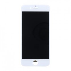Tianma Οθόνη με Μηχανισμό Αφής για iPhone 7 (Λευκό)