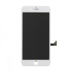Tianma Οθόνη με Μηχανισμό Αφής για iPhone 8 Plus (Λευκό)