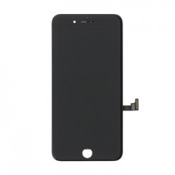 Tianma Οθόνη με Μηχανισμό Αφής για iPhone 8 Plus (Μαύρο)