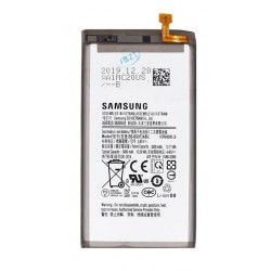 EB-BG973ABU Battery για Samsung Li-Ion 3300mAh Bulk (Galaxy S10)