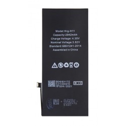 Συμβατή Μπαταρία Αντικατάστασης 2942mAh για iPhone XR