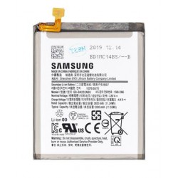 EB-BA202ABU Battery για Samsung Li-Ion 3000mAh Bulk (Galaxy A20e)