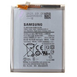 EB-BA515ABY Battery για Samsung Li-Ion 4000mAh Bulk (Galaxy A51)