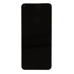 Οθόνη με Μηχανισμό Αφής για Redmi Note 9  (Μαύρο)