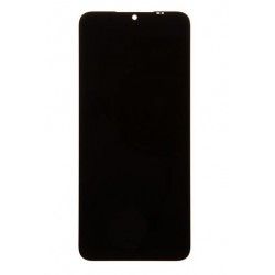 Οθόνη LCD με Μηχανισμό Αφής για Redmi 9A/9C/9AT (Μαύρο)